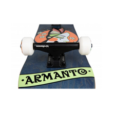 Încarcă imaginea în vizualizatorul Galerie, Skateboard Birdhouse Lizzie Armanto LA Butterfly Complete 8.0"