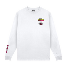 Încarcă imaginea în vizualizatorul Galerie, Arbor T-Shirt Glitch LS
