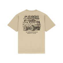 Încarcă imaginea în vizualizatorul Galerie, Arbor T-Shirt Vannin'
