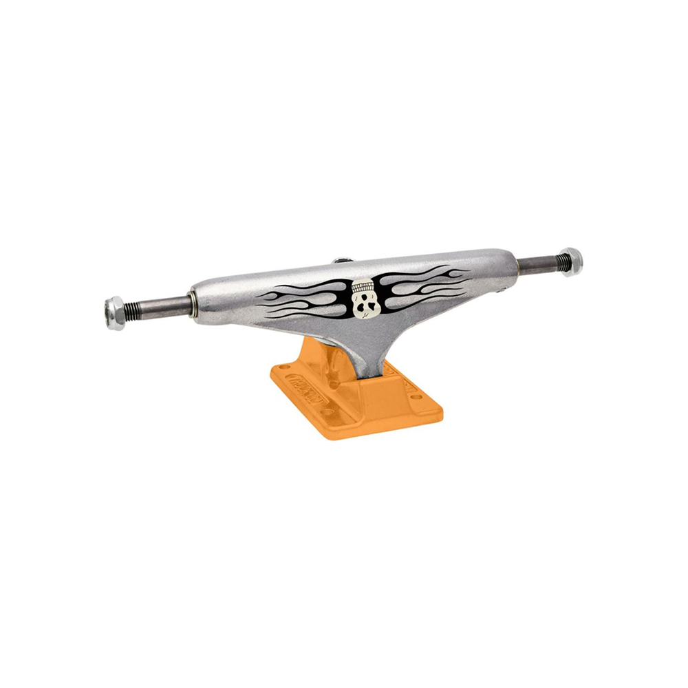 Axe skateboard Independent Stage 11 Pro Elijah Berle Skull 144MM