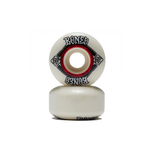Încarcă imaginea în vizualizatorul Galerie, Bones Skateboard Wheels STF Sidecut 52mm V5 Street Tech Formula 103A
