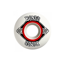 Încarcă imaginea în vizualizatorul Galerie, Bones Skateboard Wheels STF Sidecut 52mm V5 Street Tech Formula 103A
