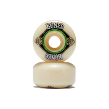 Încarcă imaginea în vizualizatorul Galerie, Bones Skateboard Wheels STF Sidecut Standard 52mm V5 99A
