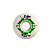 Încarcă imaginea în vizualizatorul Galerie, Bones Skateboard Wheels STF Sidecut Standard 52mm V5 99A
