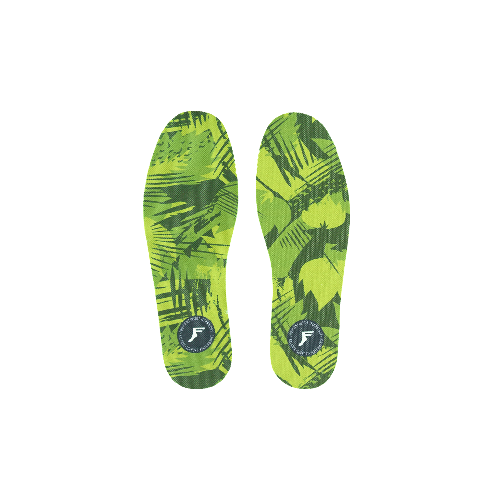 Branturi Skateboard Footprint Kingfoam Flat 3mm