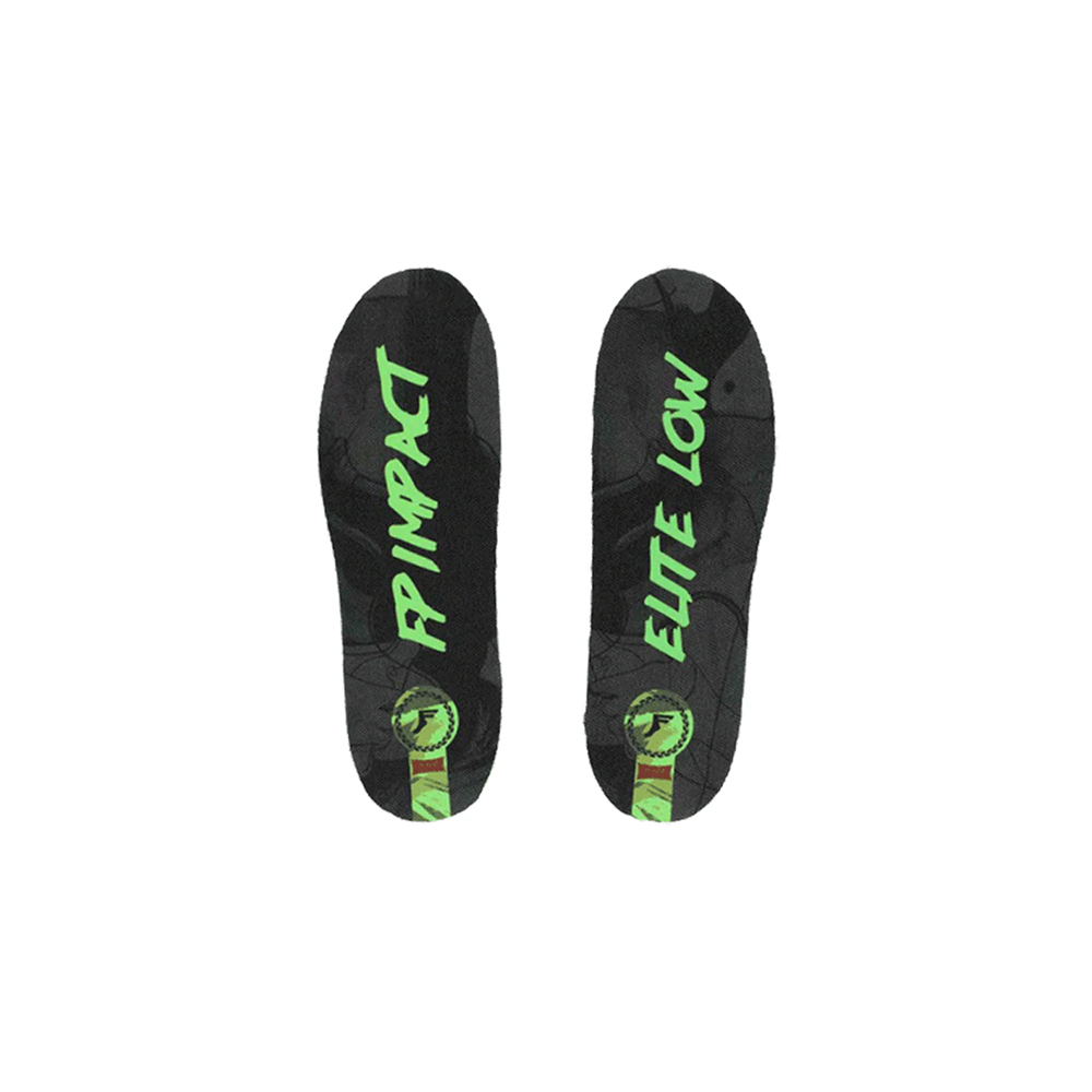 Branturi Skateboard Footprint FP Elite Low Insoles Classics