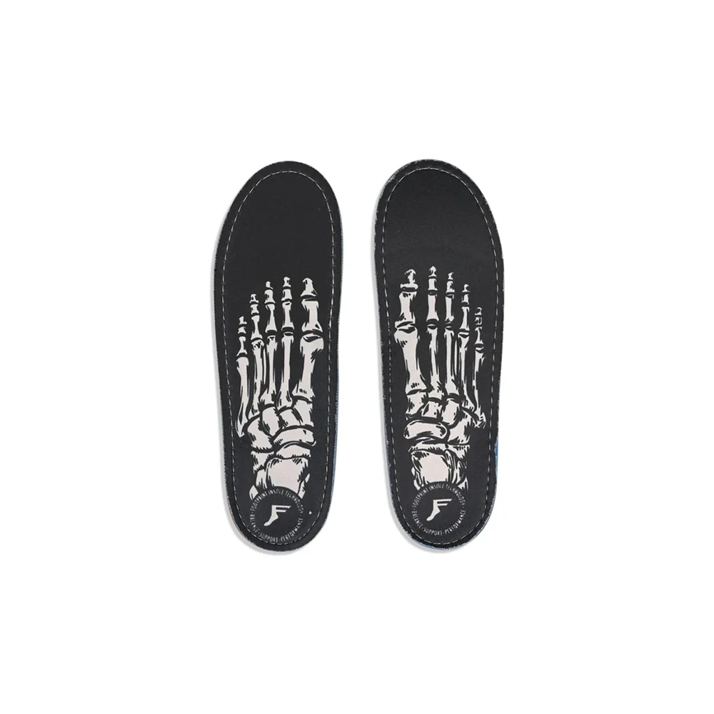 Branturi skateboard Footprint Kingfoam Orthotic Skeleton
