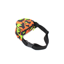 Încarcă imaginea în vizualizatorul Galerie, Bumbagr Leopard Borseta
