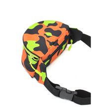 Încarcă imaginea în vizualizatorul Galerie, Bumbagr Leopard Borseta
