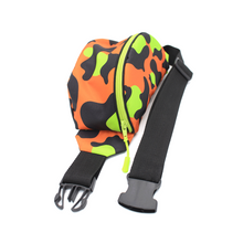 Încarcă imaginea în vizualizatorul Galerie, Bumbagr Leopard Borseta
