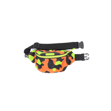 Încarcă imaginea în vizualizatorul Galerie, Bumbagr Leopard Borseta
