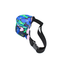 Încarcă imaginea în vizualizatorul Galerie, Bumbagr Blooms Borseta
