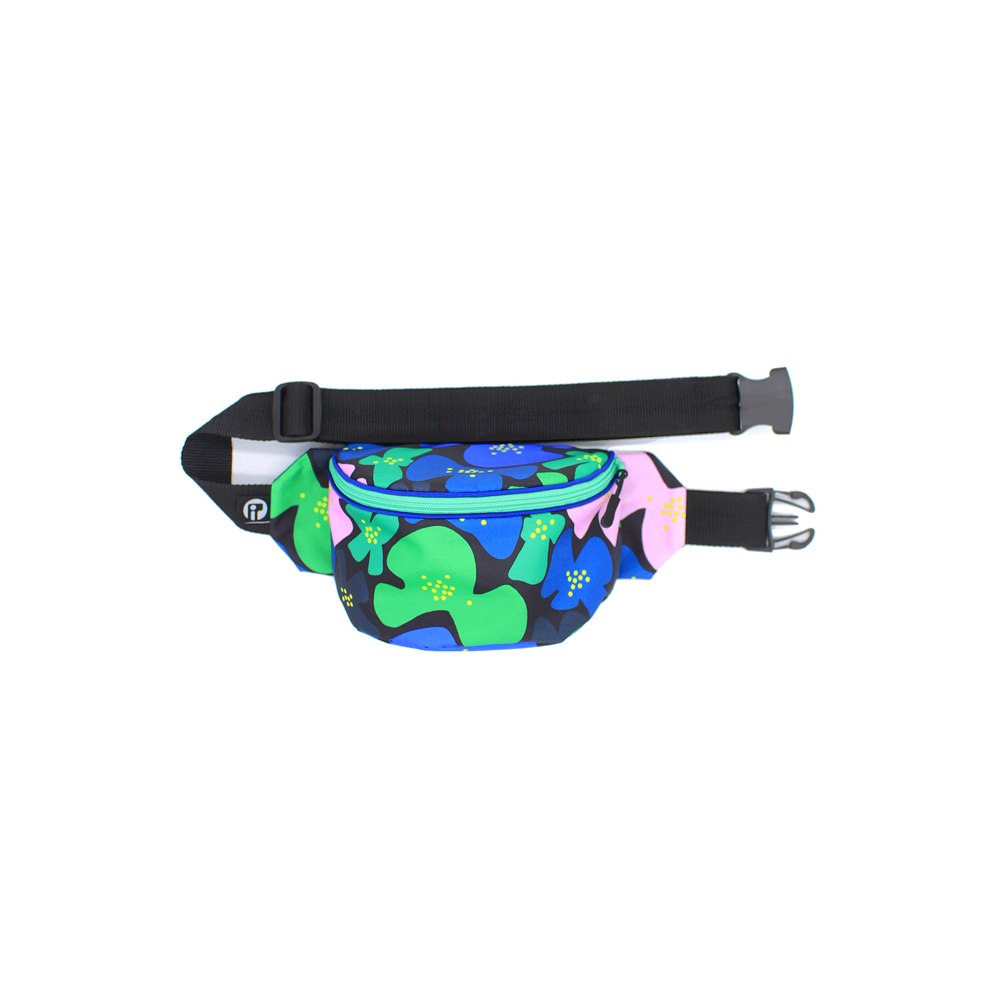 Bumbagr Blooms Borseta