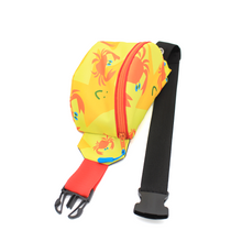 Încarcă imaginea în vizualizatorul Galerie, Bumbagr Cancer Borseta
