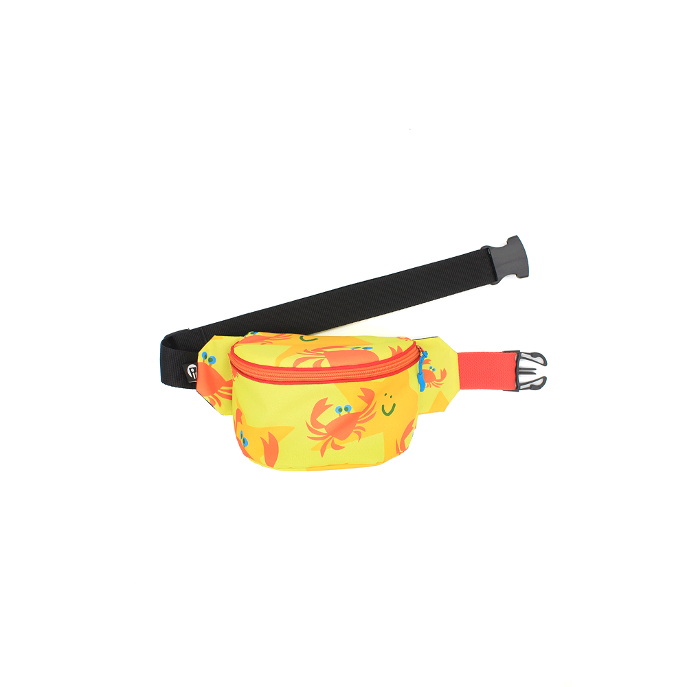 Bumbagr Cancer Borseta