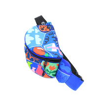 Încarcă imaginea în vizualizatorul Galerie, Bumbagr Earth Borseta
