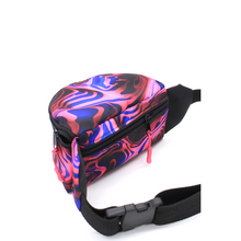 Încarcă imaginea în vizualizatorul Galerie, Bumbagr Trippy Pink Borseta
