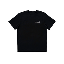 Încarcă imaginea în vizualizatorul Galerie, Cazi, te ridici! T-Shirt Vortex
