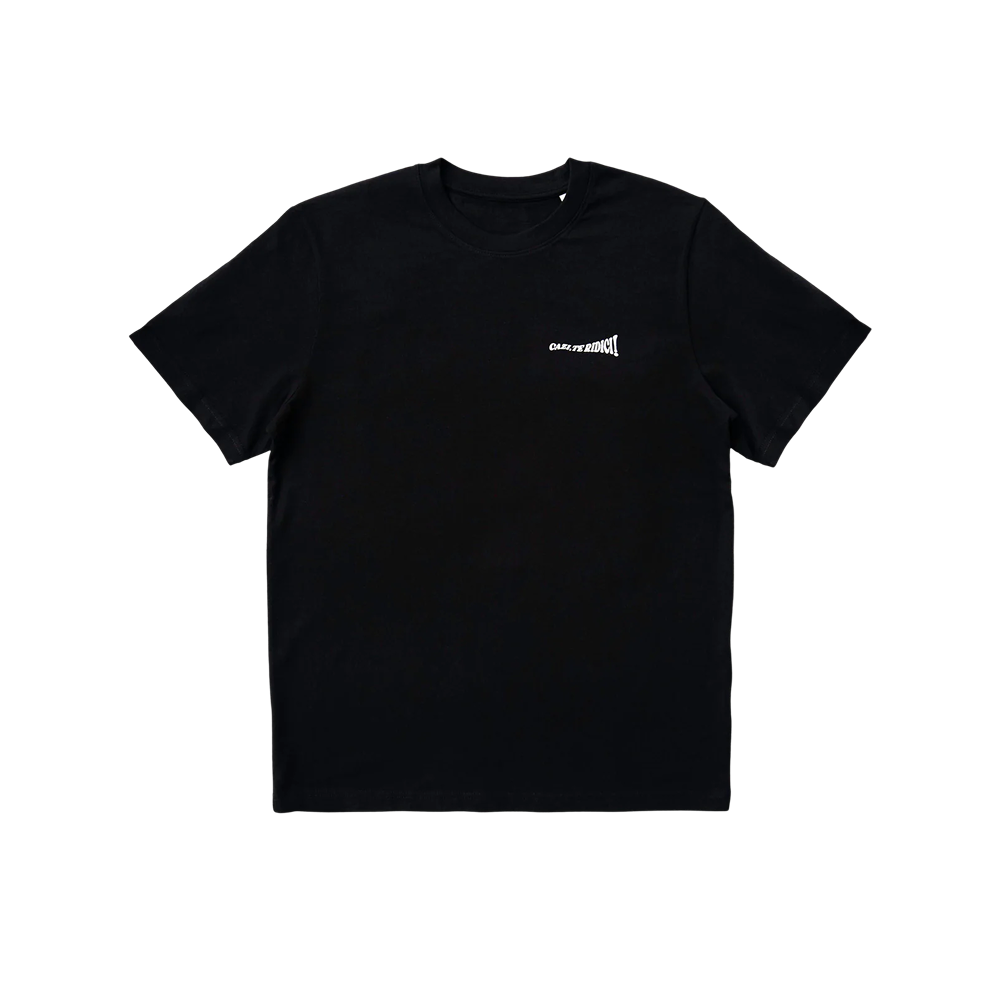 Cazi, te ridici! T-Shirt Vortex