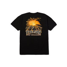 Încarcă imaginea în vizualizatorul Galerie, HUF T-Shirt Meltdown Tee
