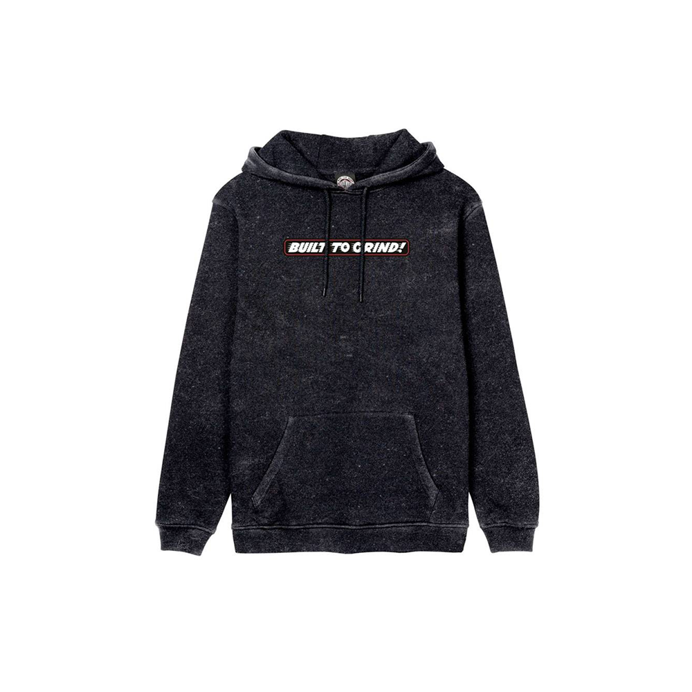 Independent Built To Grind Hanorac