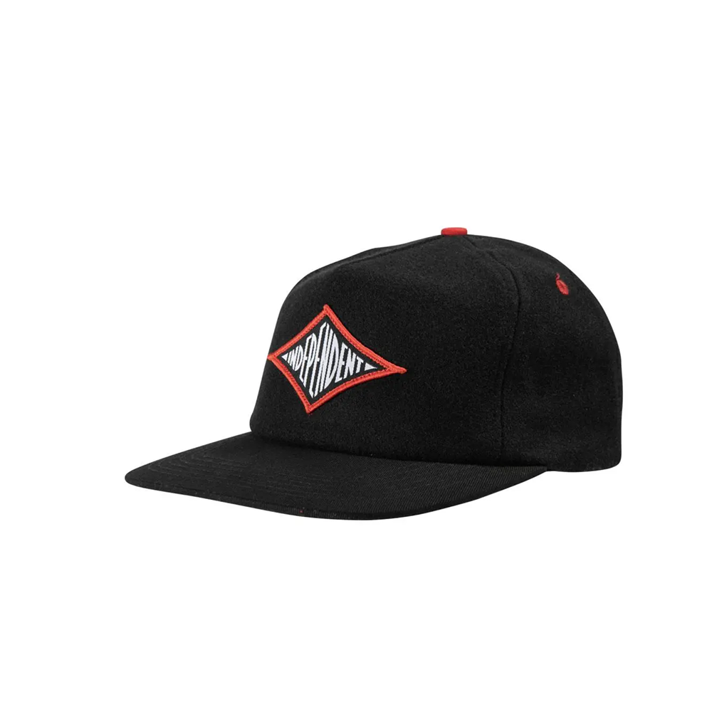 Independent RTB Pilot Șapcă