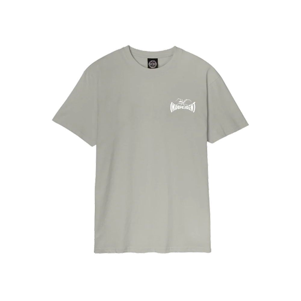 Independent T-Shirt Arachnida