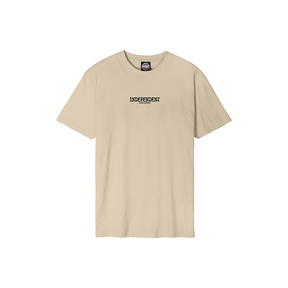 Independent T-Shirt Indepenetentiary