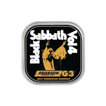 Încarcă imaginea în vizualizatorul Galerie, Rulmenti Skateboard Bronson Speed Co. Black Sabbath G3
