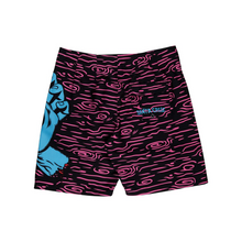 Încarcă imaginea în vizualizatorul Galerie, Santa Cruz Boardshort Screaming Hand
