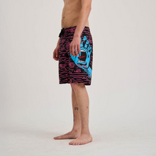 Încarcă imaginea în vizualizatorul Galerie, Santa Cruz Boardshort Screaming Hand
