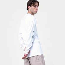 Încarcă imaginea în vizualizatorul Galerie, Santa Cruz Long Sleeve T-Shirt Winkowski Dope Planet 2 Dots

