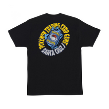 Încarcă imaginea în vizualizatorul Galerie, Santa Cruz T-Shirt Pokemon
