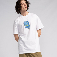 Încarcă imaginea în vizualizatorul Galerie, Santa Cruz T-Shirt Roskopp Destruct Face
