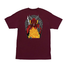 Încarcă imaginea în vizualizatorul Galerie, Santa Cruz T-Shirt Stranger Things

