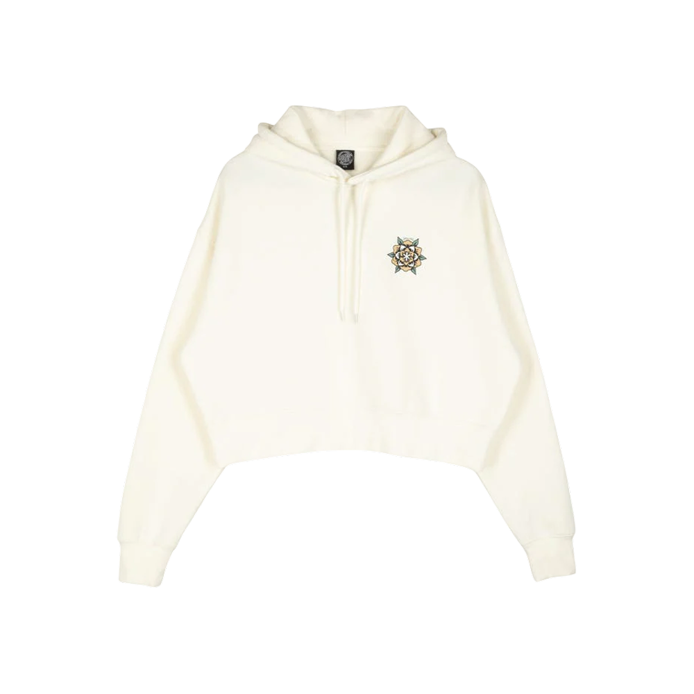 Santa Cruz Women's Heart Set Hanorac