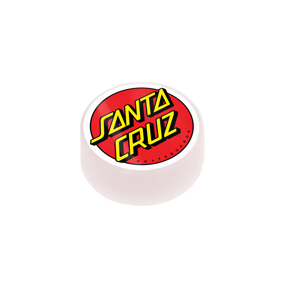 Santa Cruz Classic Dot Skate Wax