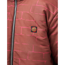 Încarcă imaginea în vizualizatorul Galerie, Santa Cruz Mimic Reversible Unisex Winter jacket

