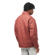 Încarcă imaginea în vizualizatorul Galerie, Santa Cruz Mimic Reversible Unisex Winter jacket
