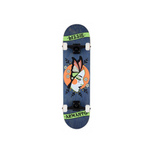 Încarcă imaginea în vizualizatorul Galerie, Skateboard Birdhouse Lizzie Armanto LA Butterfly Complete 8.0 inch deck colorat cu design artistic
