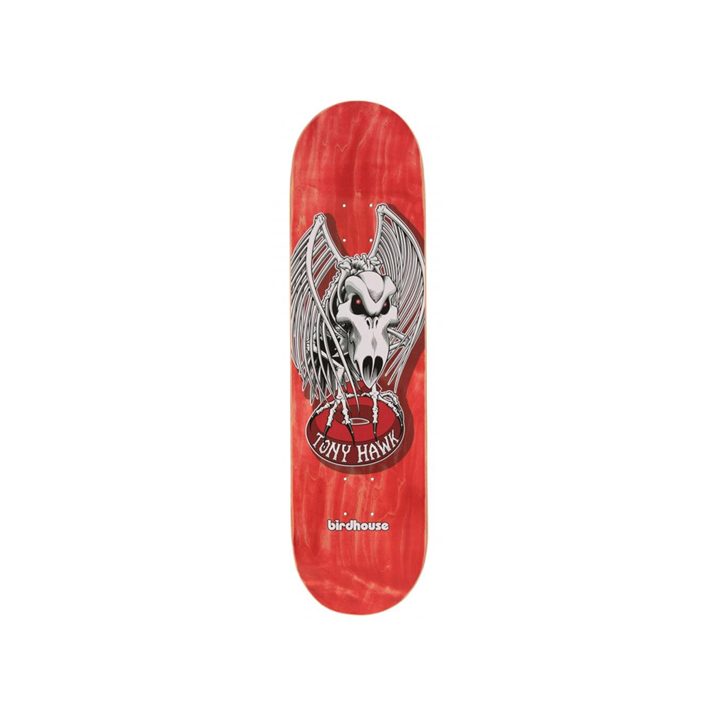 Skateboard Birdhouse Tony Hawk Falcon IIII Deck 8.25