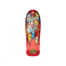 Încarcă imaginea în vizualizatorul Galerie, Skateboard Santa Cruz Stranger Things 9.7”
