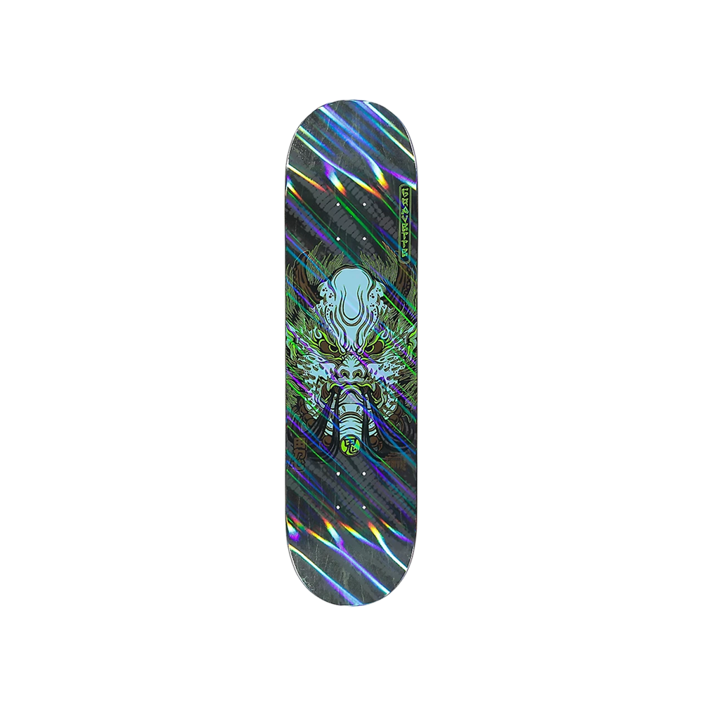 Skateboard Creature Martinez Shrine Deck 8.75