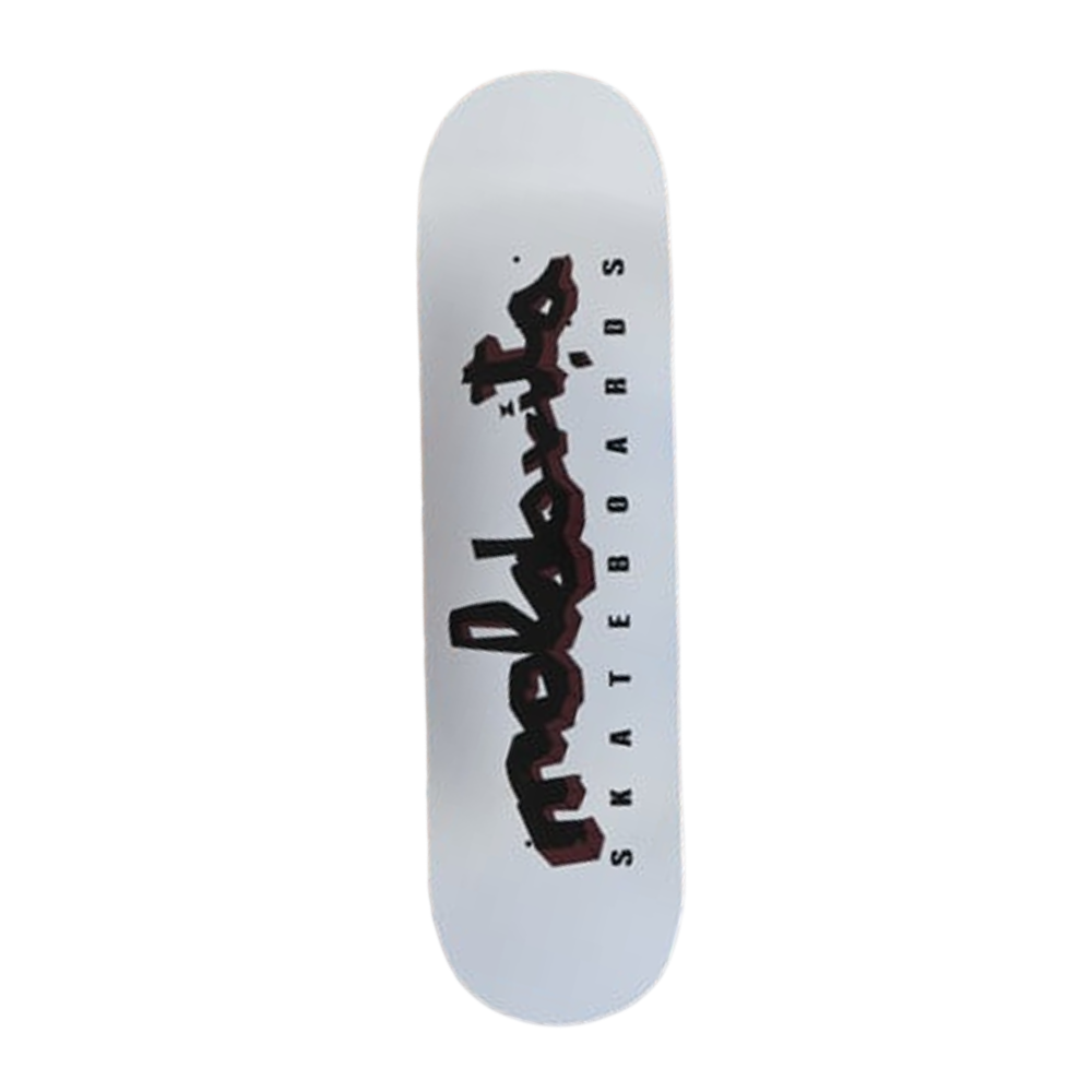 Skateboard Moldovița Deck 8.0