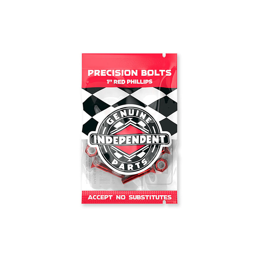 Suruburi skateboard Independent Genuine Parts Phillips 1