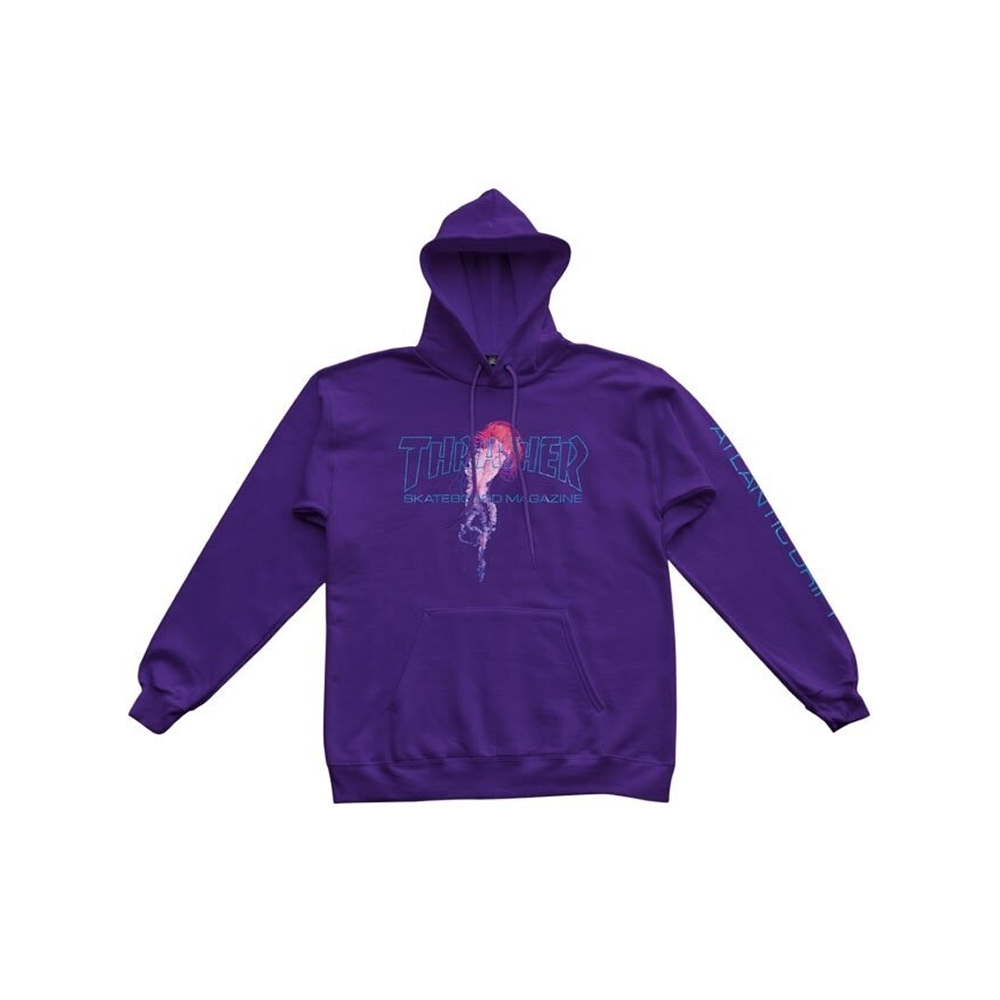 Thrasher Atlantic Drift Hanorac