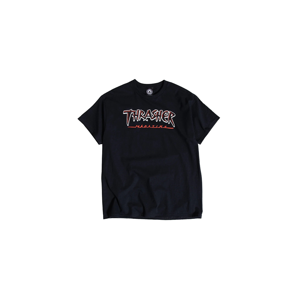 Tricou Thrasher Slash