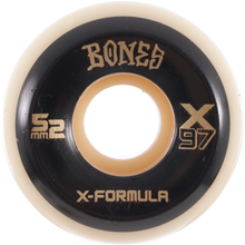 Load image into Gallery viewer, Bones XF V5 Wheels 52mm 97A
