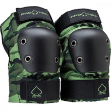 Încarcă imaginea în vizualizatorul Galerie, protectii-skateboard-pro-tec-junior-street-pads-camo-set-01
