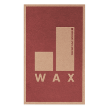 Load image into Gallery viewer, JWAX Double Pack Skateboard Wax

